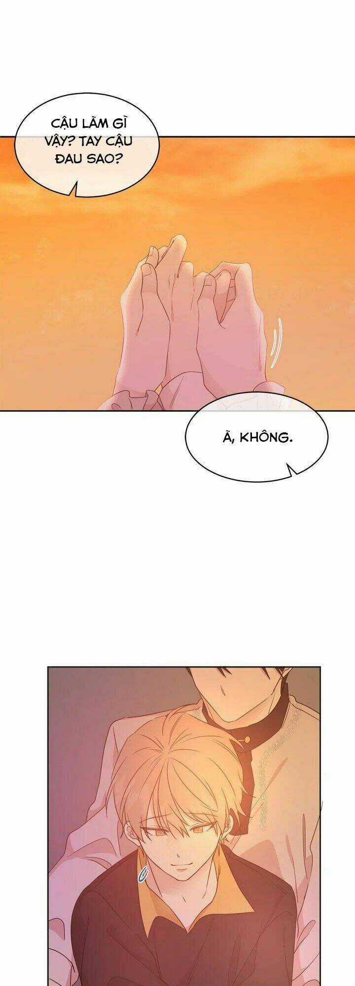 Tôi Chọn Kết Thúc Của Hoàng Đế Chapter 50 trang 15