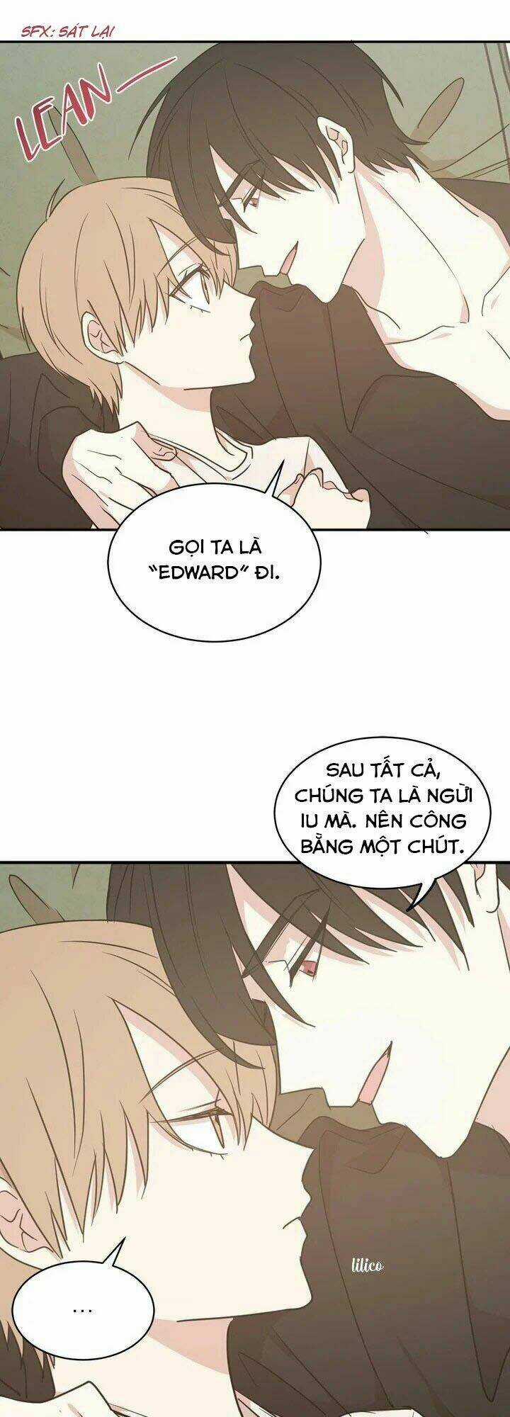 Tôi Chọn Kết Thúc Của Hoàng Đế Chapter 50 trang 20