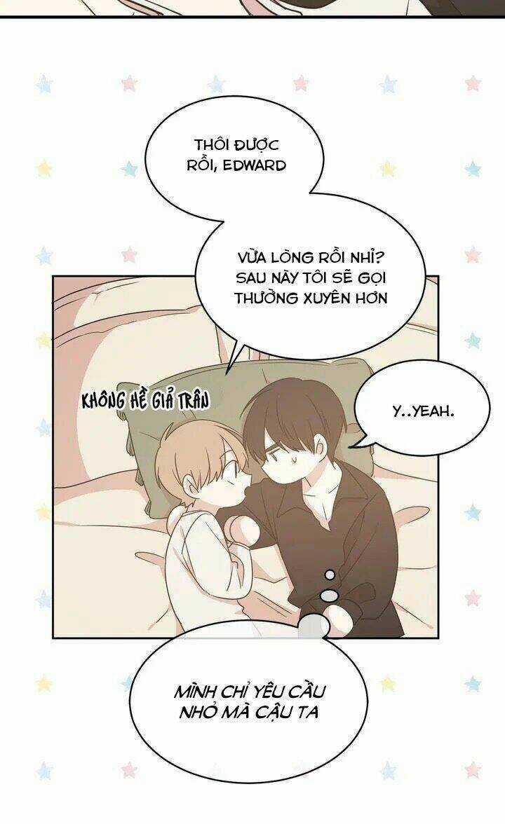 Tôi Chọn Kết Thúc Của Hoàng Đế Chapter 50 trang 21