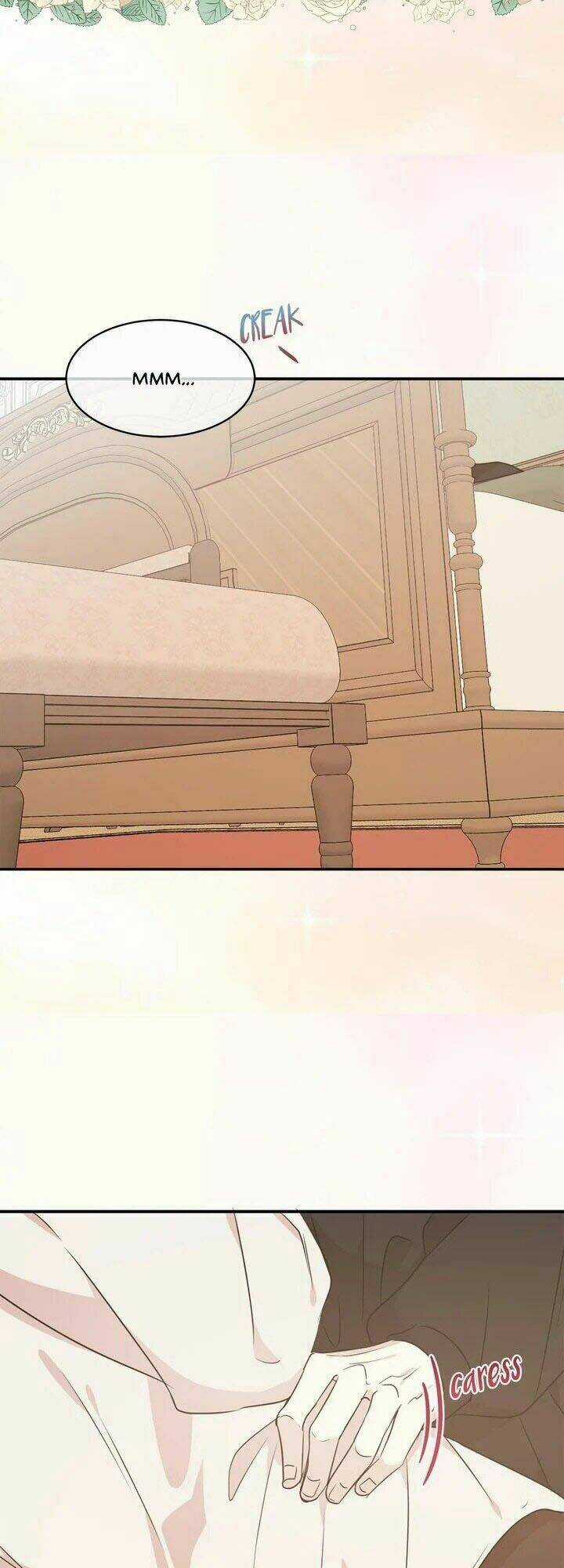 Tôi Chọn Kết Thúc Của Hoàng Đế Chapter 50 trang 23