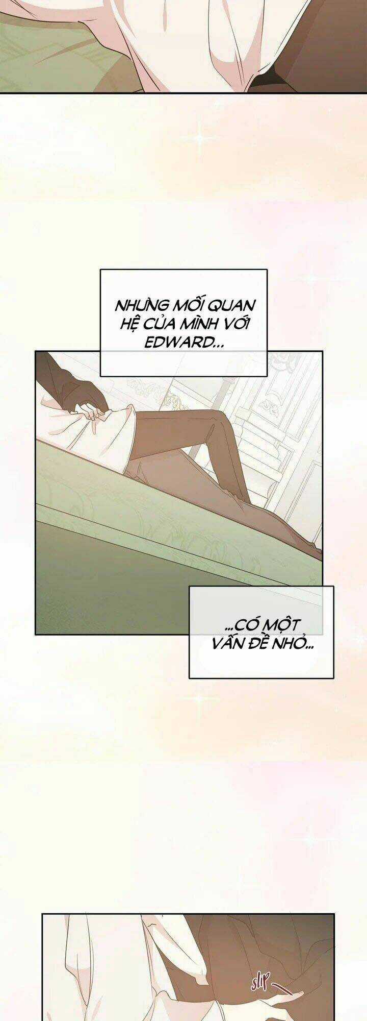 Tôi Chọn Kết Thúc Của Hoàng Đế Chapter 50 trang 24