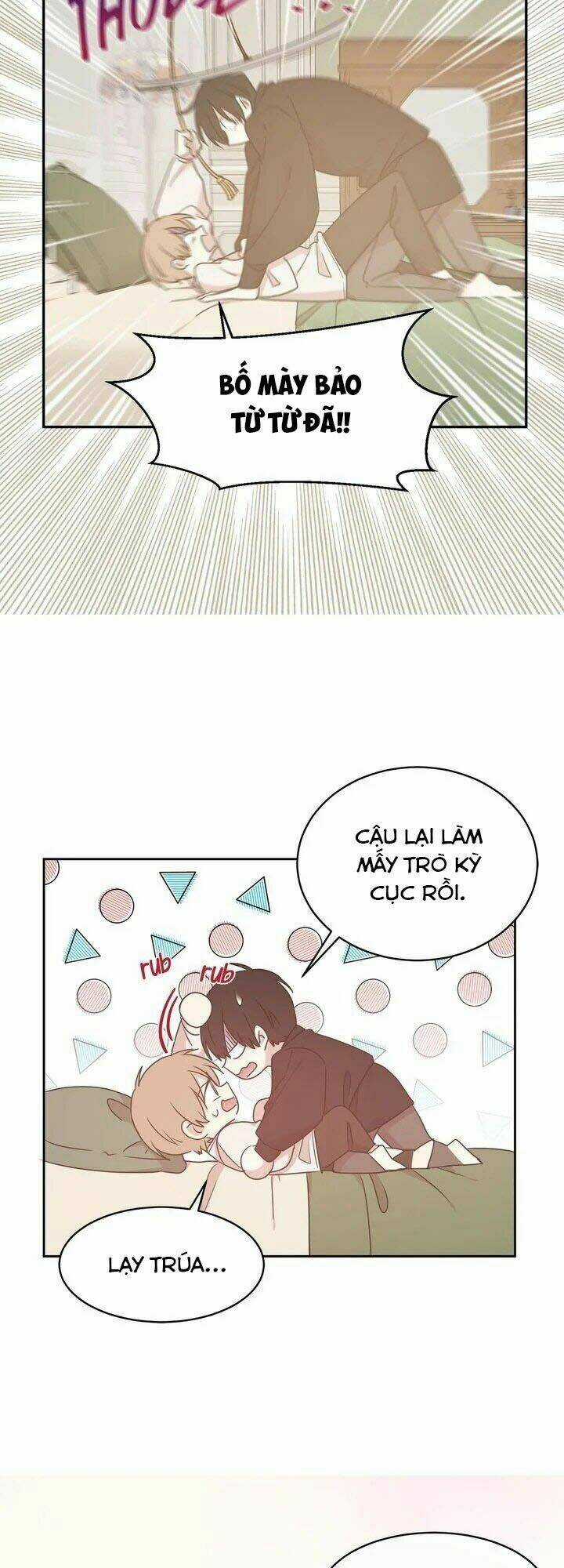 Tôi Chọn Kết Thúc Của Hoàng Đế Chapter 50 trang 26