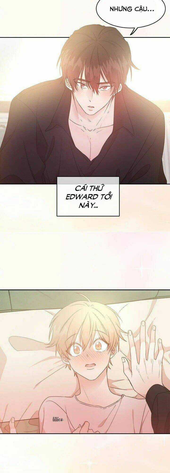 Tôi Chọn Kết Thúc Của Hoàng Đế Chapter 50 trang 27