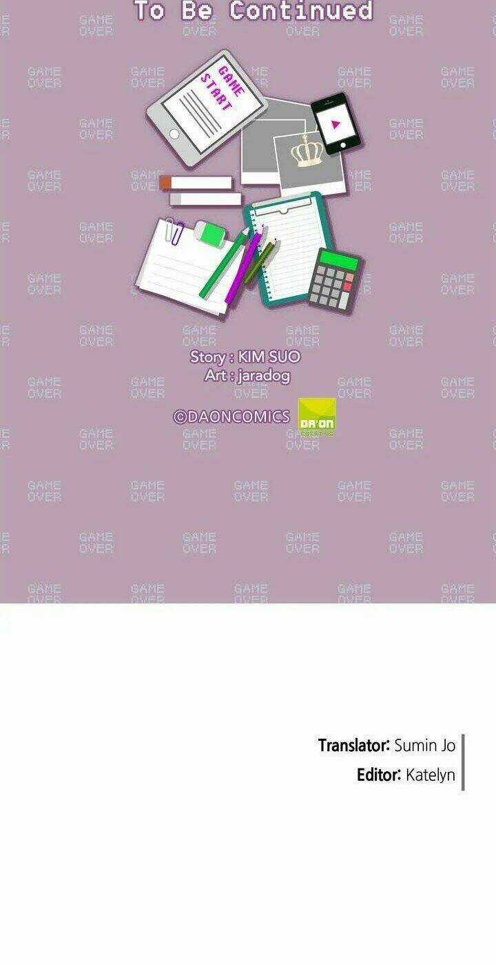 Tôi Chọn Kết Thúc Của Hoàng Đế Chapter 50 trang 29