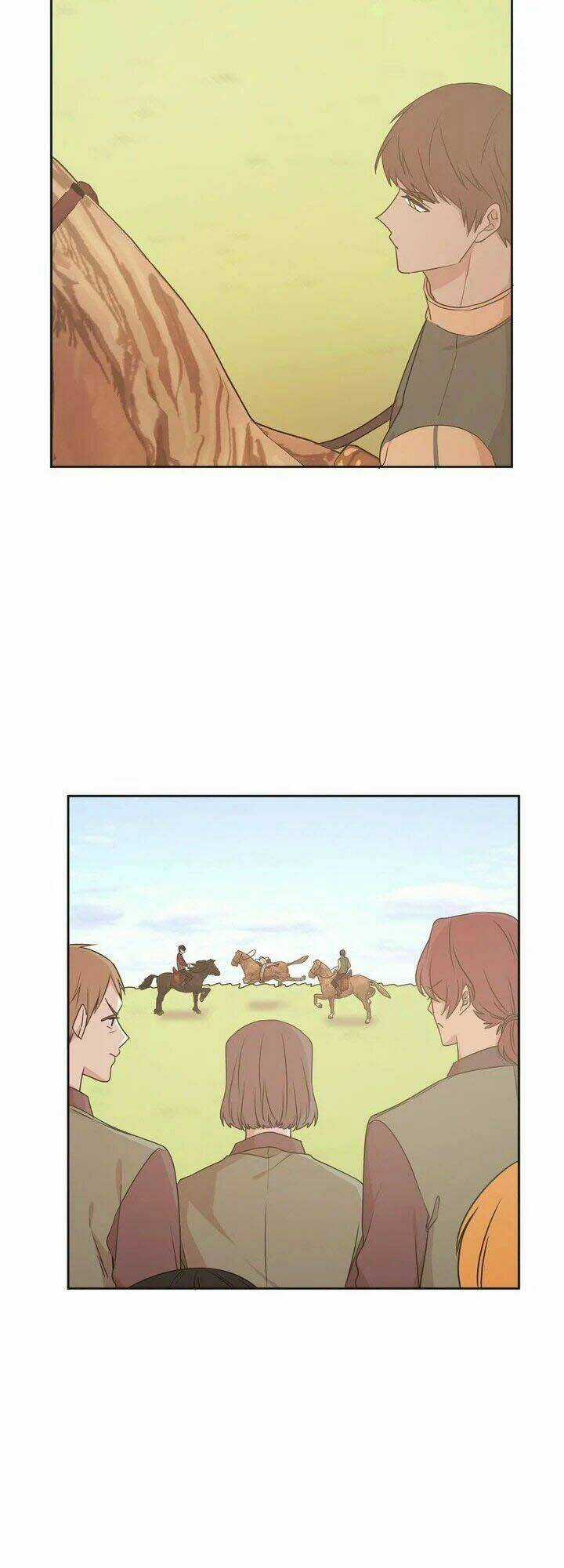 Tôi Chọn Kết Thúc Của Hoàng Đế Chapter 50 trang 5