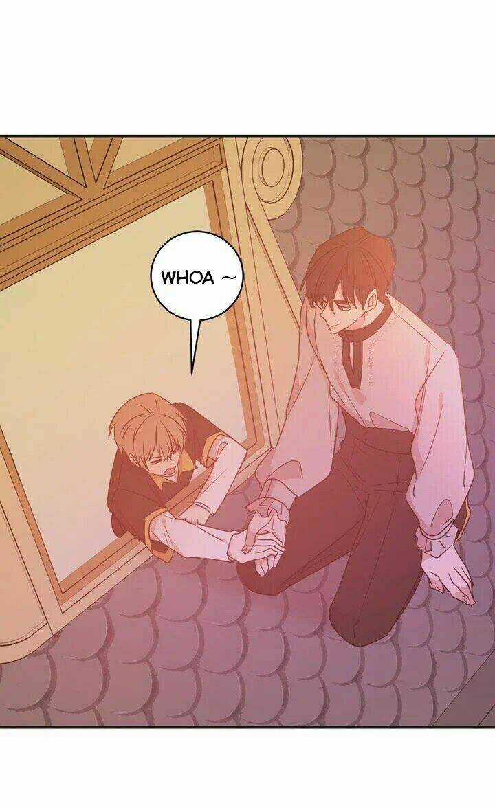 Tôi Chọn Kết Thúc Của Hoàng Đế Chapter 50 trang 7