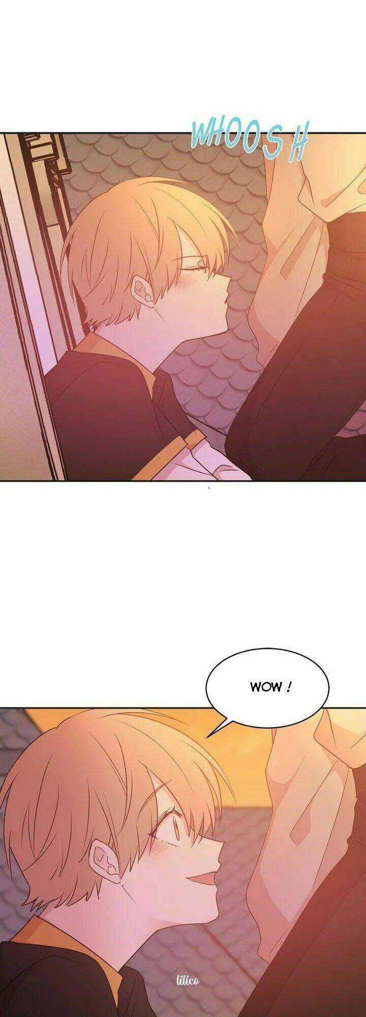 Tôi Chọn Kết Thúc Của Hoàng Đế Chapter 50 trang 8