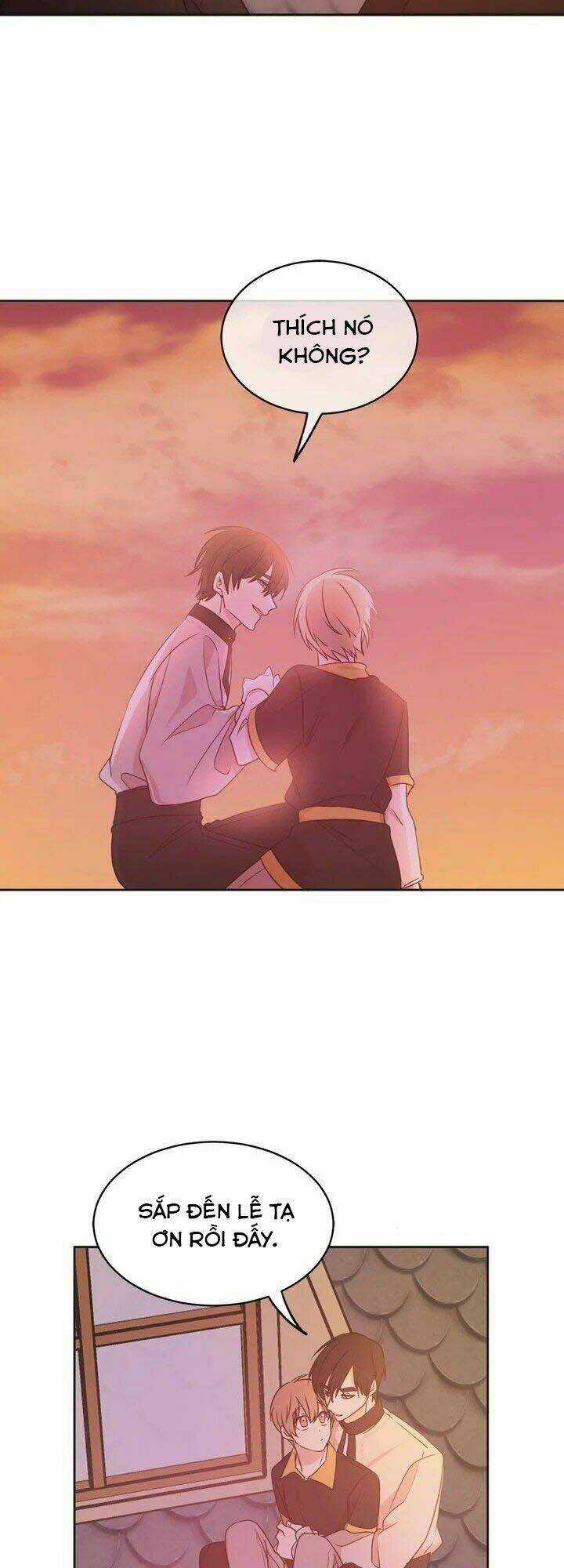 Tôi Chọn Kết Thúc Của Hoàng Đế Chapter 50 trang 9