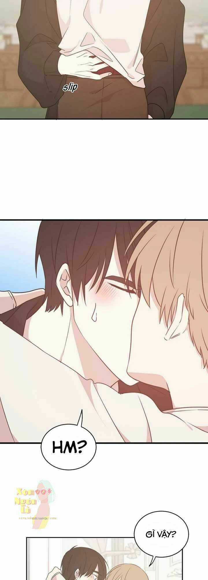 Tôi Chọn Kết Thúc Của Hoàng Đế Chapter 51 trang 10