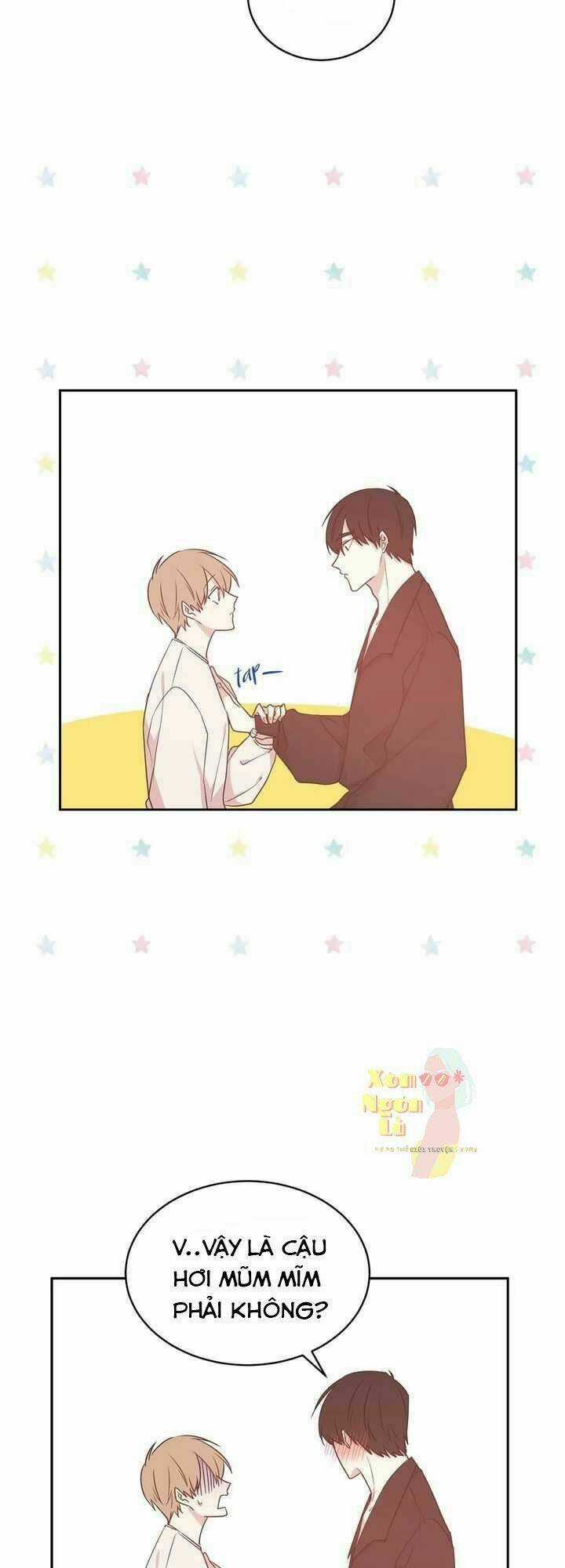 Tôi Chọn Kết Thúc Của Hoàng Đế Chapter 51 trang 15