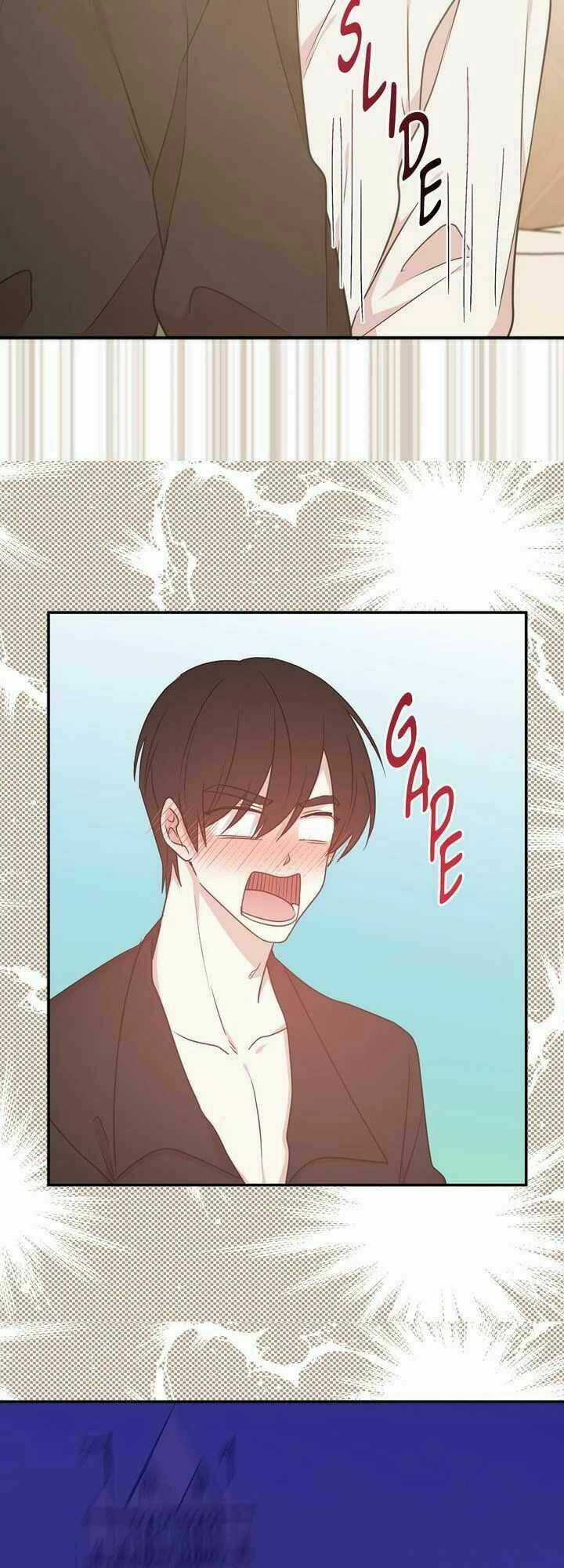 Tôi Chọn Kết Thúc Của Hoàng Đế Chapter 51 trang 17