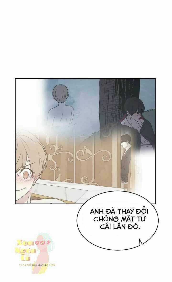 Tôi Chọn Kết Thúc Của Hoàng Đế Chapter 51 trang 20