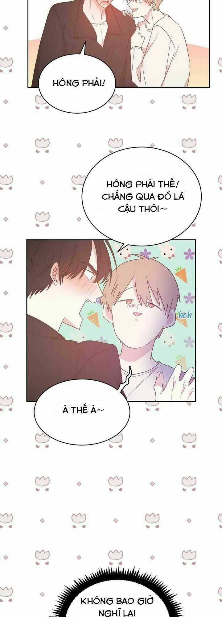 Tôi Chọn Kết Thúc Của Hoàng Đế Chapter 51 trang 23