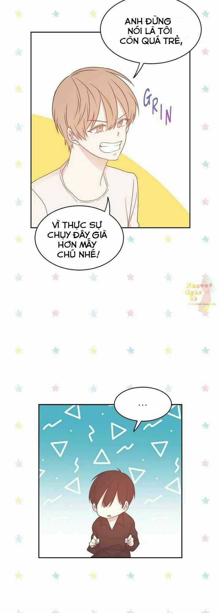 Tôi Chọn Kết Thúc Của Hoàng Đế Chapter 51 trang 26