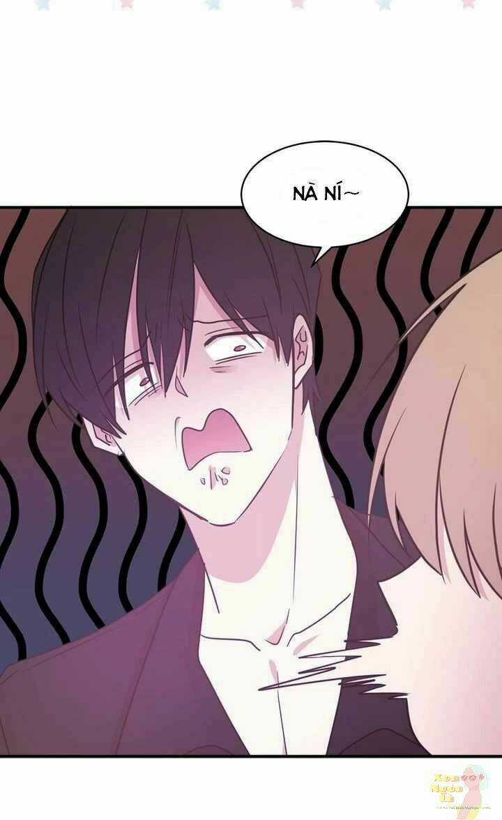 Tôi Chọn Kết Thúc Của Hoàng Đế Chapter 51 trang 27