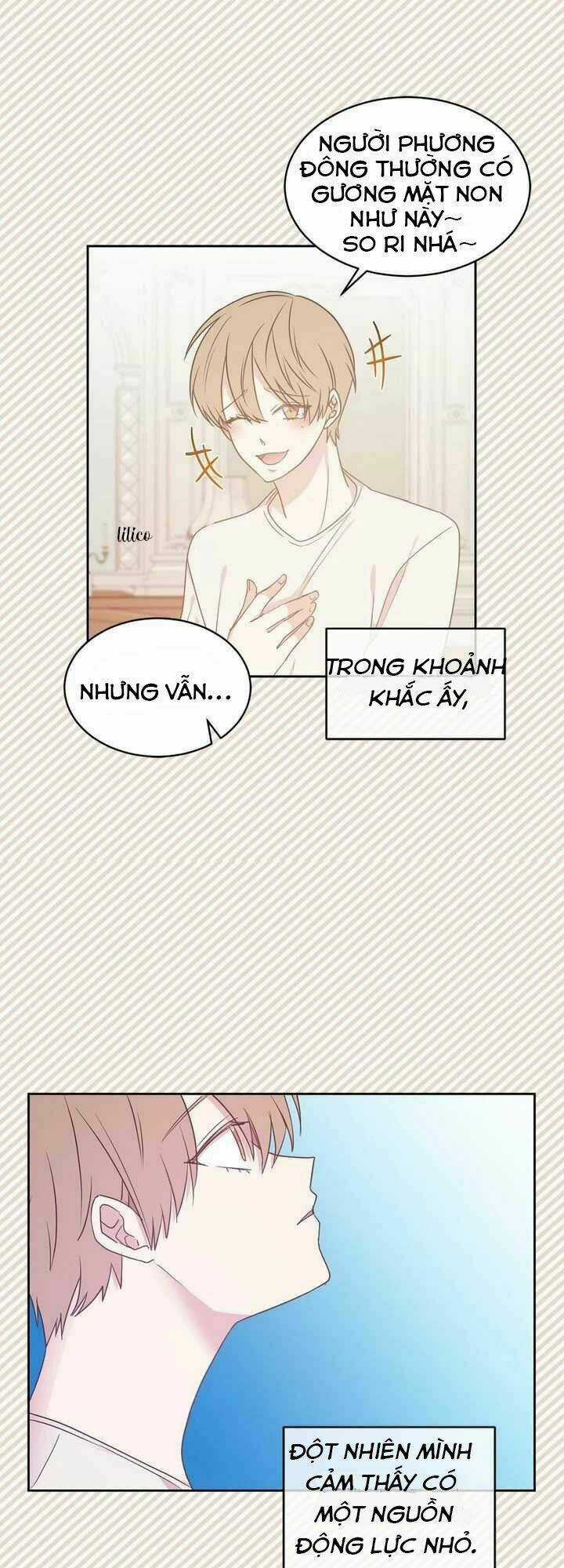 Tôi Chọn Kết Thúc Của Hoàng Đế Chapter 51 trang 28