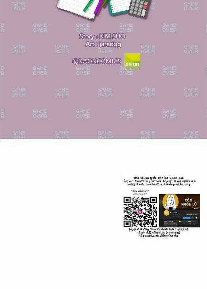 Tôi Chọn Kết Thúc Của Hoàng Đế Chapter 51 trang 31