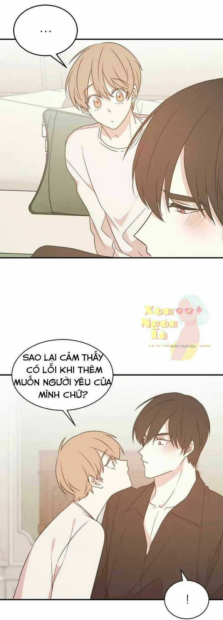 Tôi Chọn Kết Thúc Của Hoàng Đế Chapter 51 trang 5