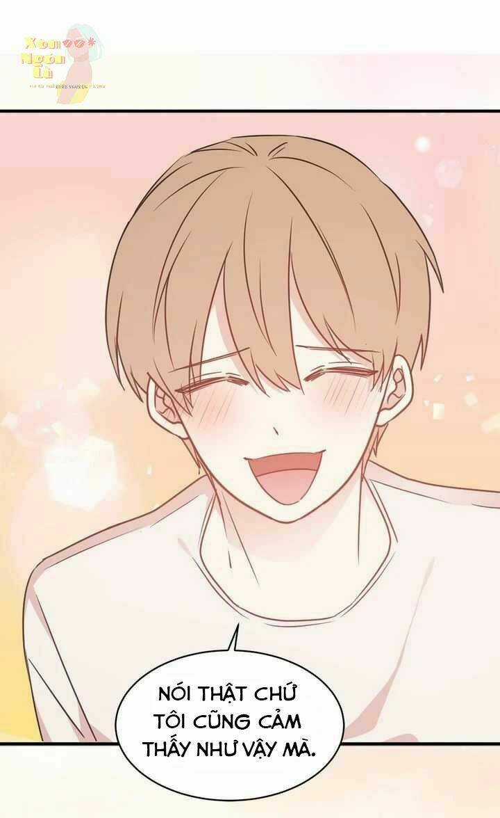 Tôi Chọn Kết Thúc Của Hoàng Đế Chapter 51 trang 6