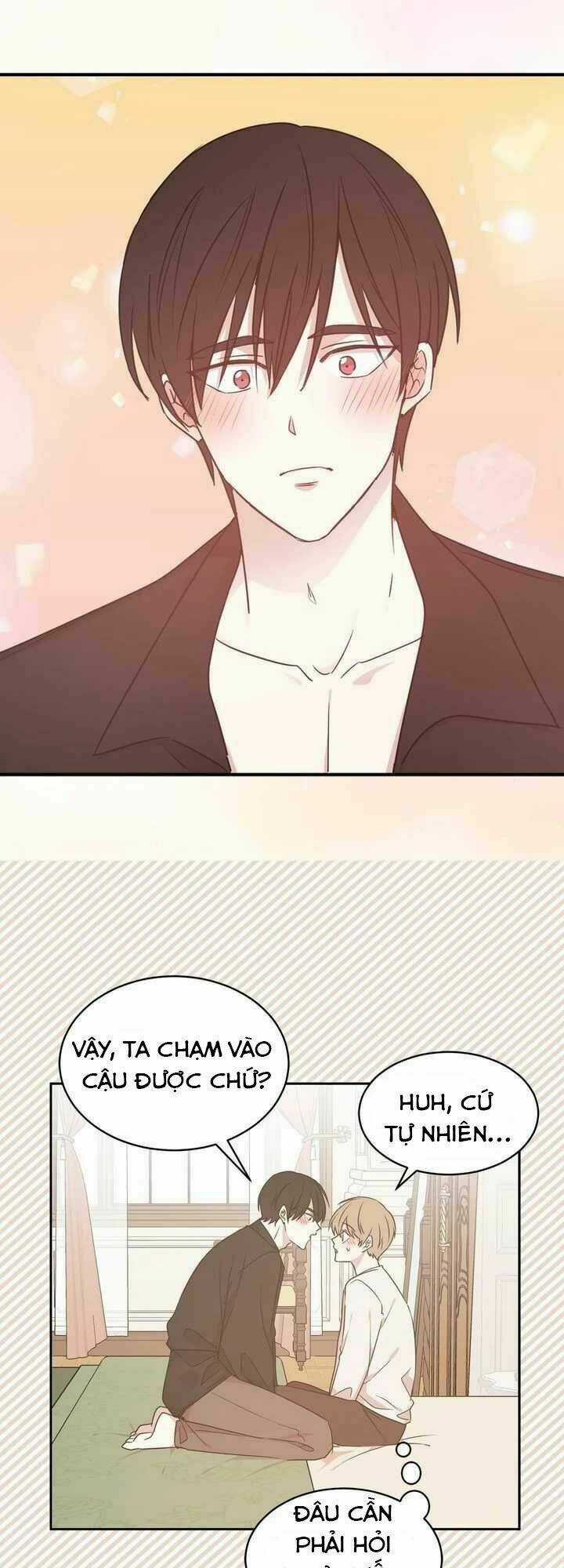 Tôi Chọn Kết Thúc Của Hoàng Đế Chapter 51 trang 7