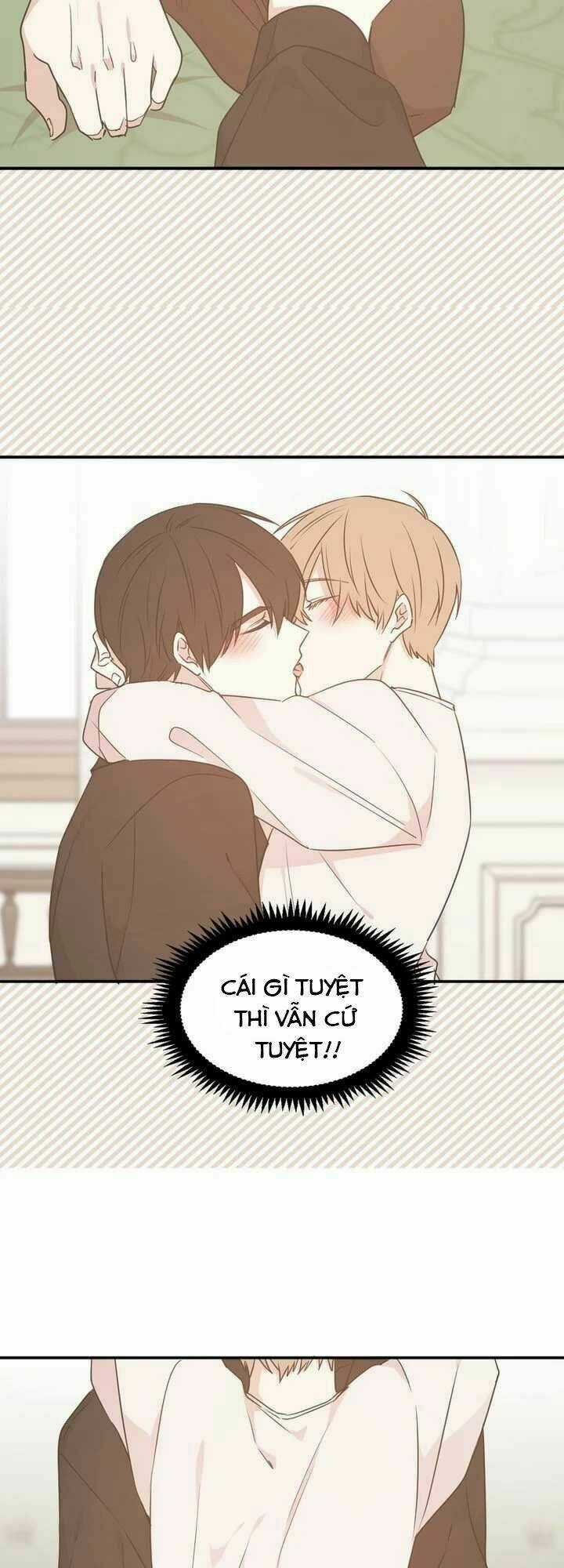 Tôi Chọn Kết Thúc Của Hoàng Đế Chapter 51 trang 9