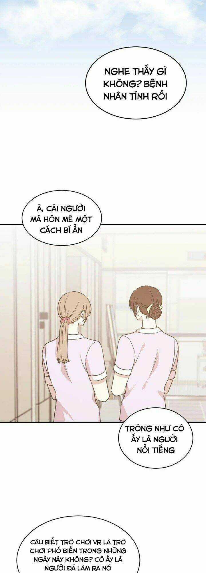 Tôi Chọn Kết Thúc Của Hoàng Đế Chapter 52 trang 10