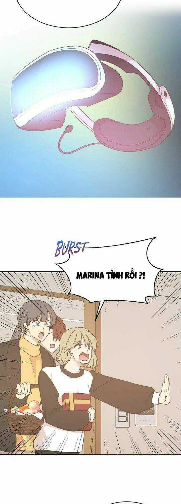 Tôi Chọn Kết Thúc Của Hoàng Đế Chapter 52 trang 11