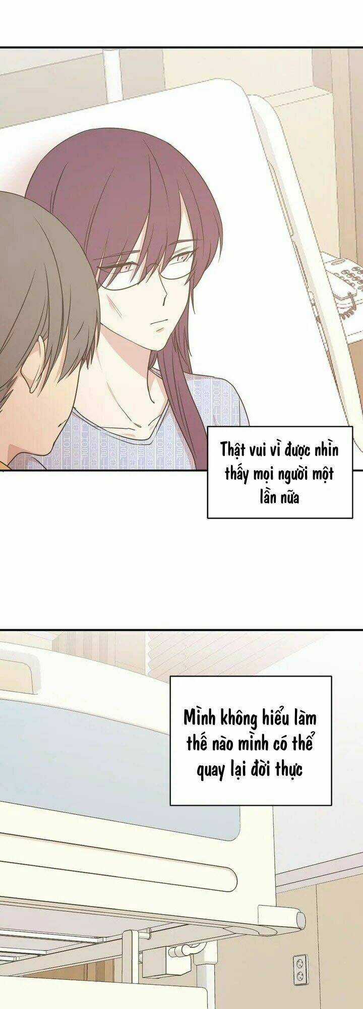 Tôi Chọn Kết Thúc Của Hoàng Đế Chapter 52 trang 14