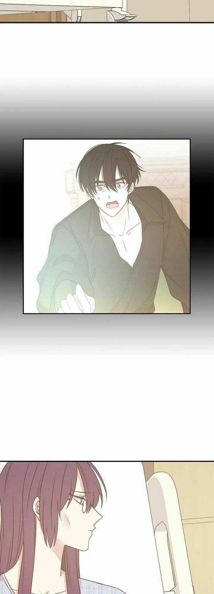 Tôi Chọn Kết Thúc Của Hoàng Đế Chapter 52 trang 15