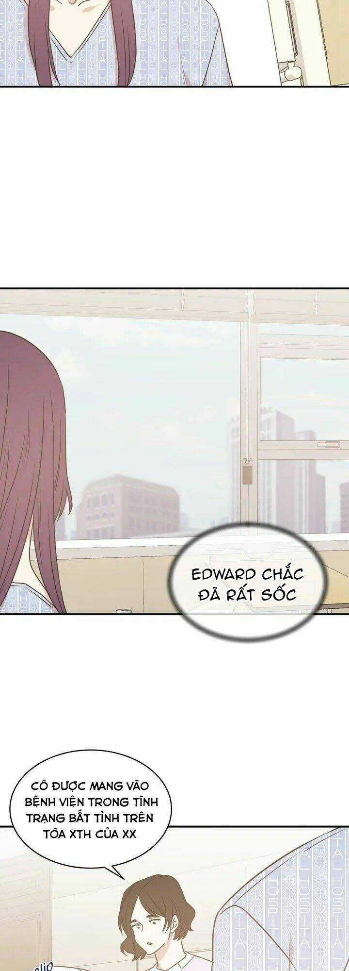 Tôi Chọn Kết Thúc Của Hoàng Đế Chapter 52 trang 16