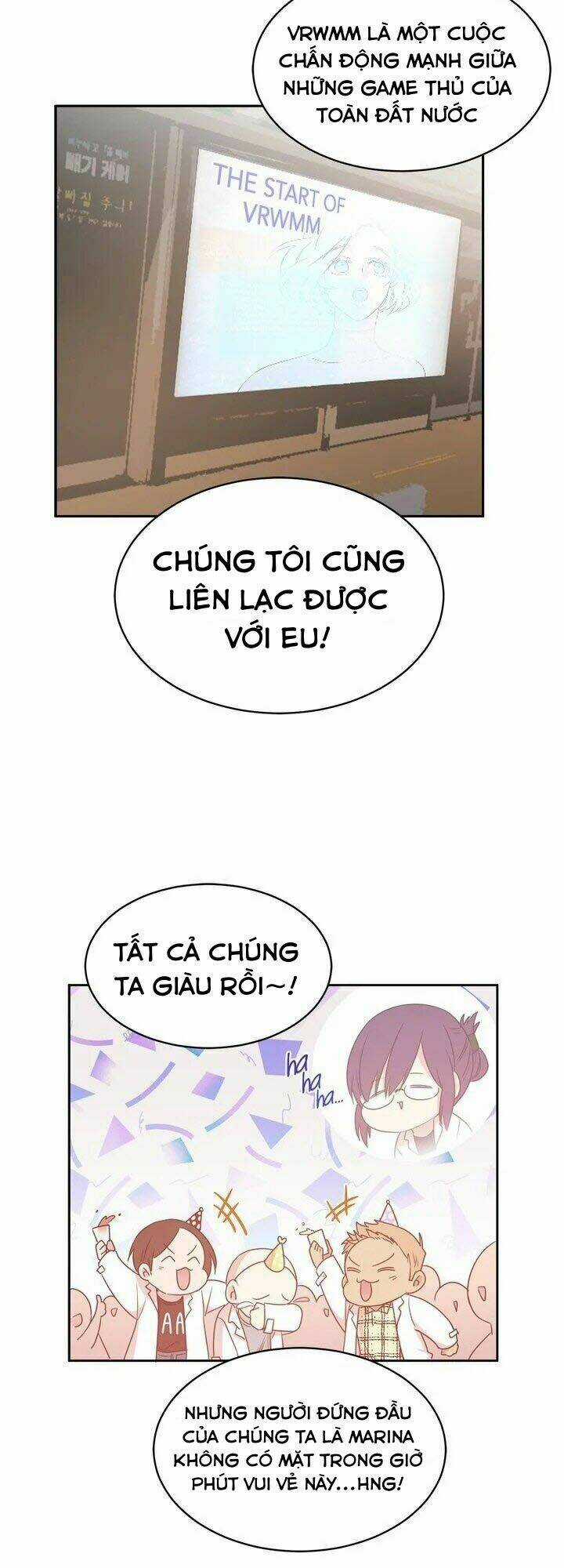 Tôi Chọn Kết Thúc Của Hoàng Đế Chapter 52 trang 19