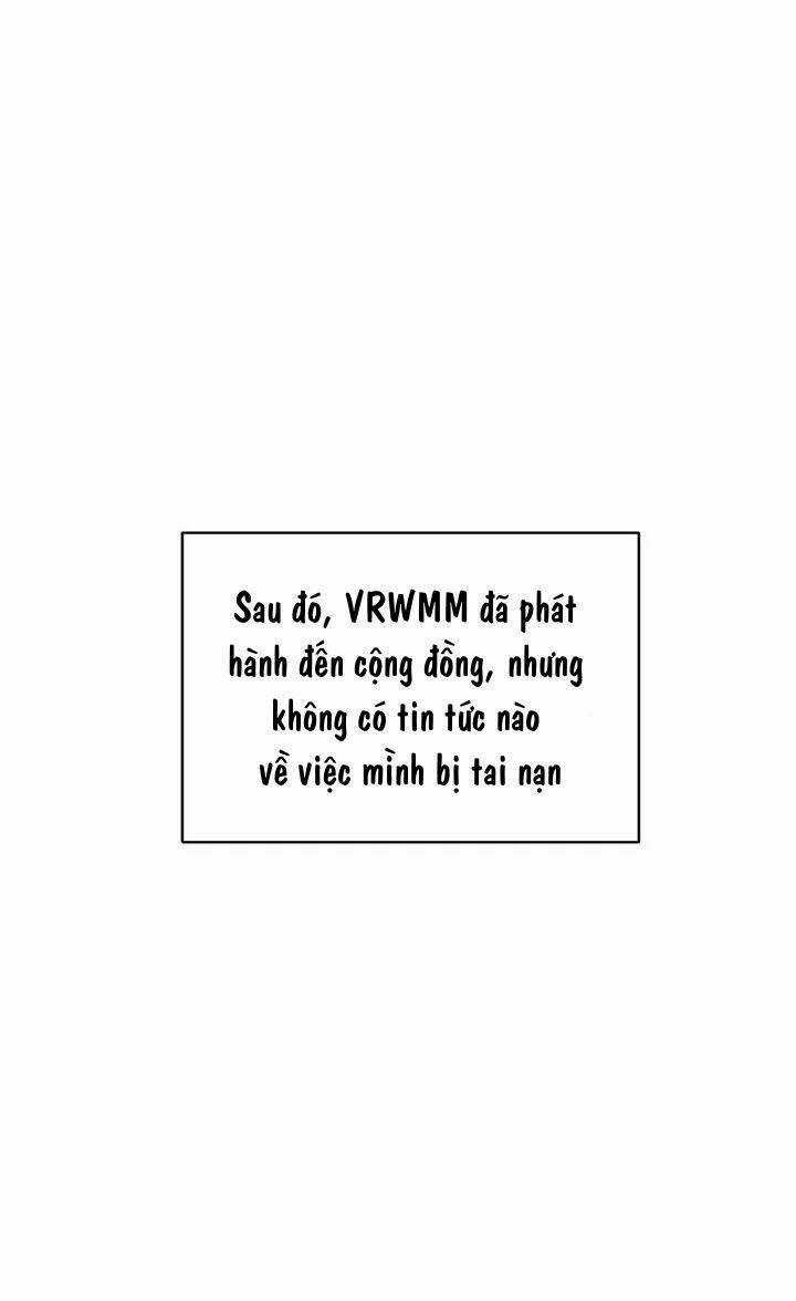 Tôi Chọn Kết Thúc Của Hoàng Đế Chapter 52 trang 20