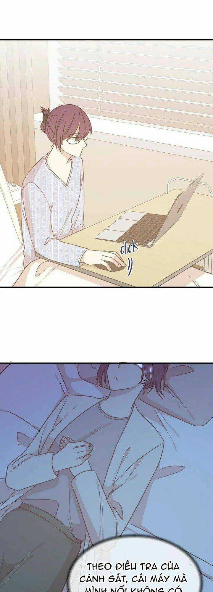 Tôi Chọn Kết Thúc Của Hoàng Đế Chapter 52 trang 21