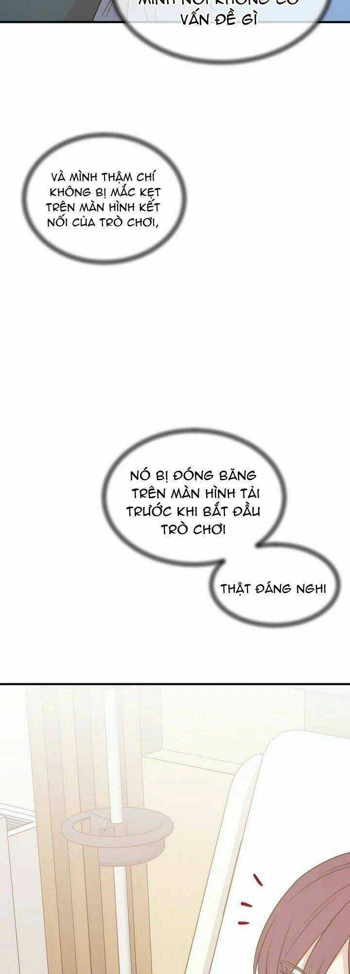 Tôi Chọn Kết Thúc Của Hoàng Đế Chapter 52 trang 22