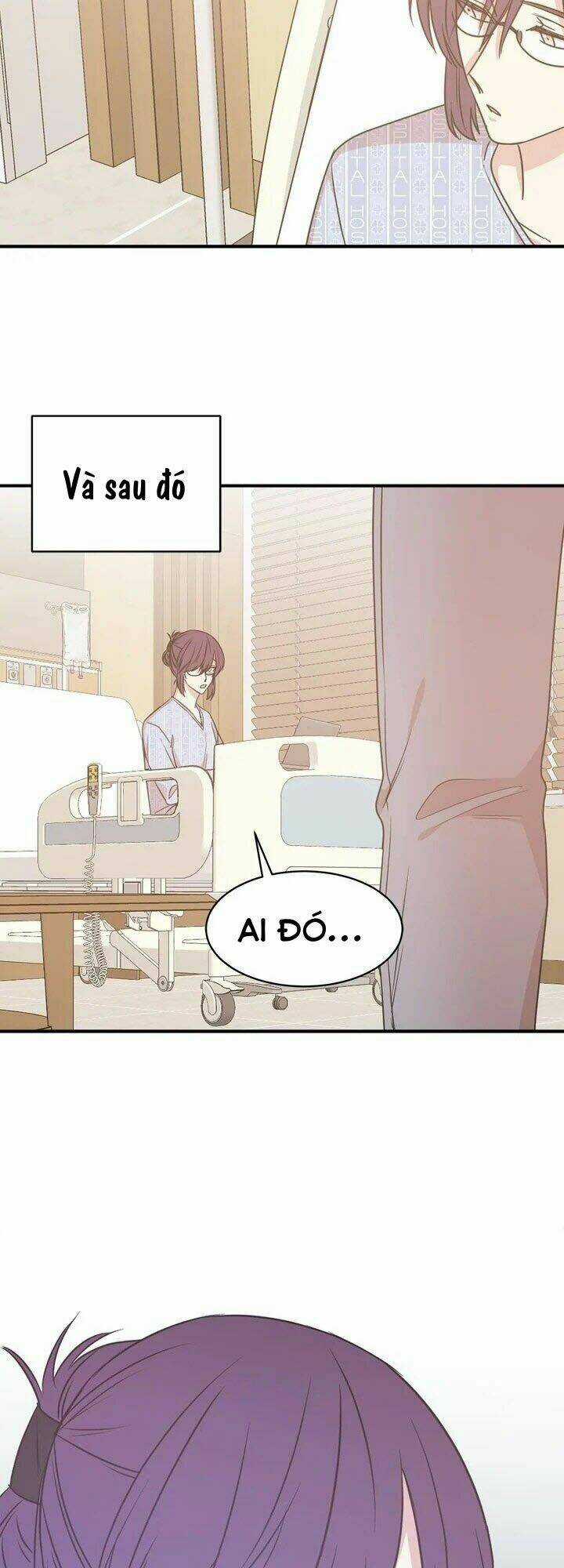 Tôi Chọn Kết Thúc Của Hoàng Đế Chapter 52 trang 23