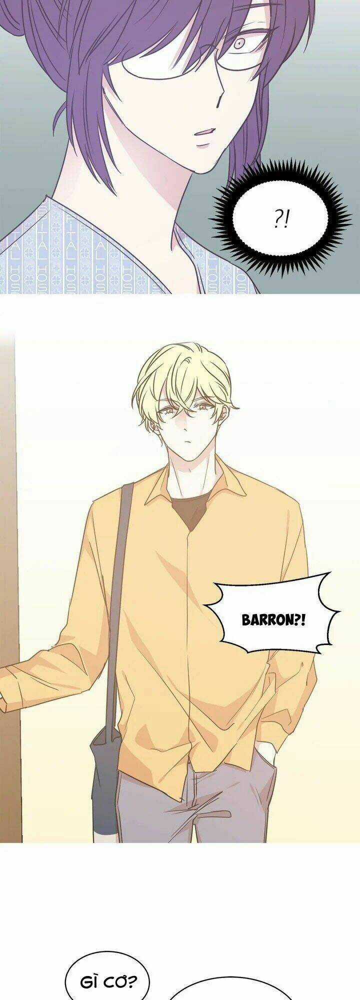 Tôi Chọn Kết Thúc Của Hoàng Đế Chapter 52 trang 24