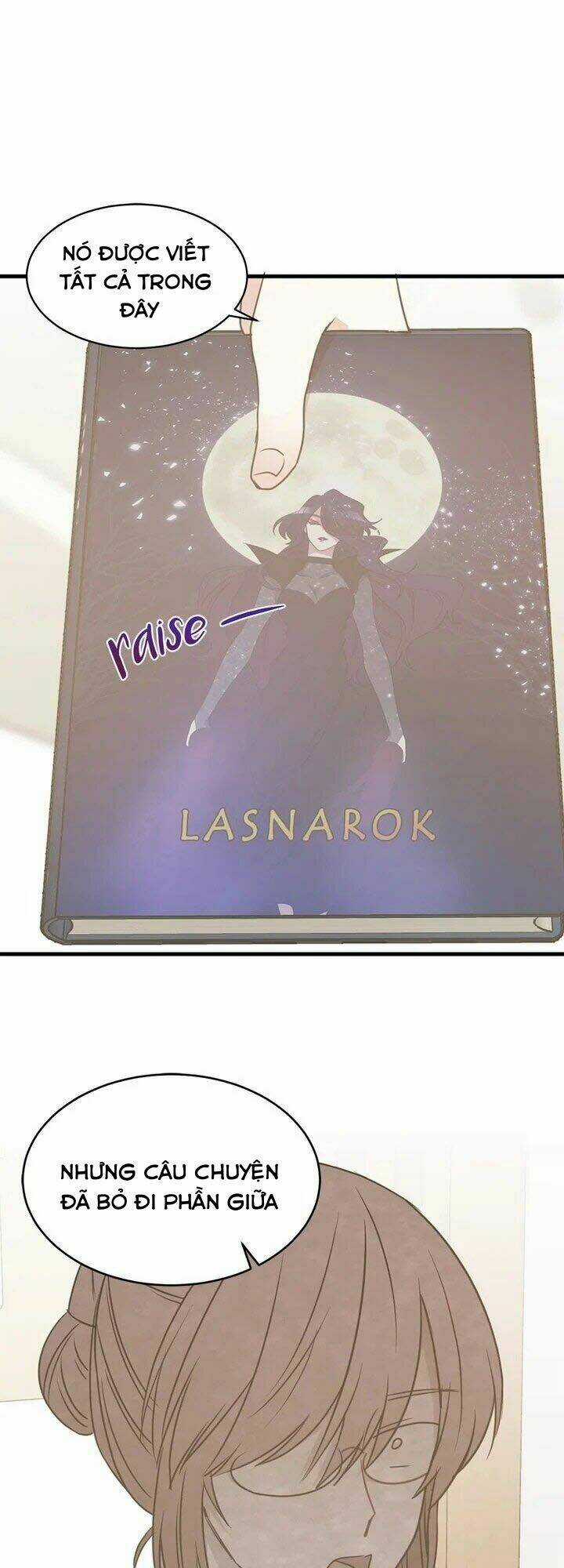 Tôi Chọn Kết Thúc Của Hoàng Đế Chapter 52 trang 29