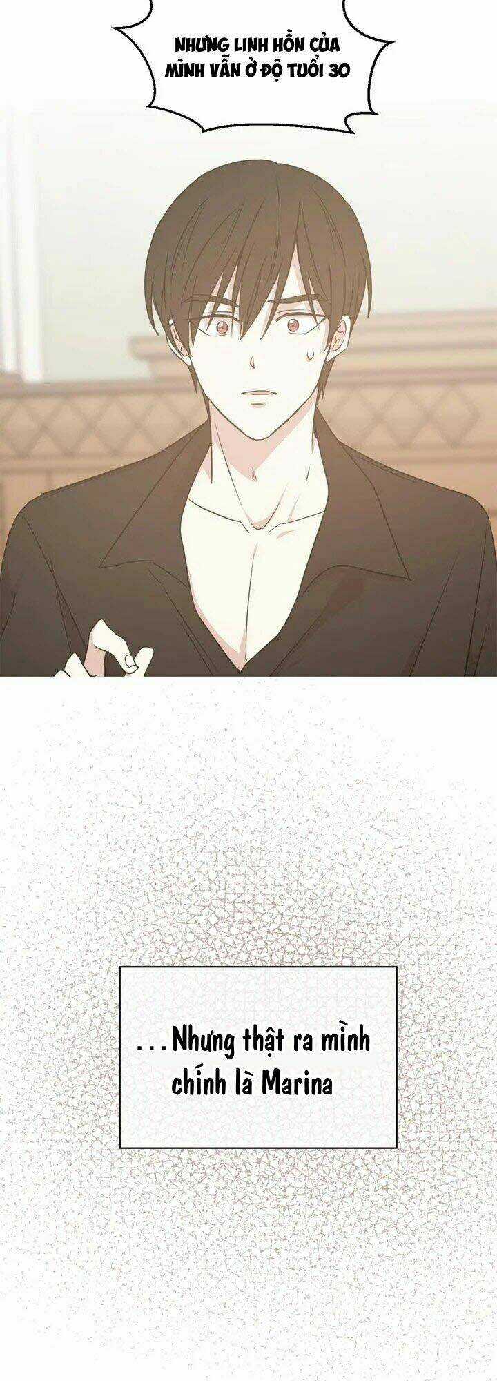 Tôi Chọn Kết Thúc Của Hoàng Đế Chapter 52 trang 5