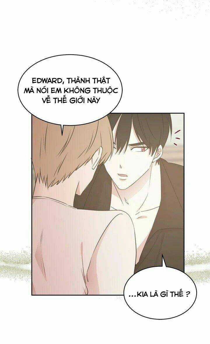 Tôi Chọn Kết Thúc Của Hoàng Đế Chapter 52 trang 6