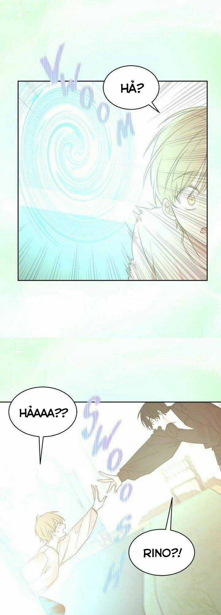 Tôi Chọn Kết Thúc Của Hoàng Đế Chapter 52 trang 7