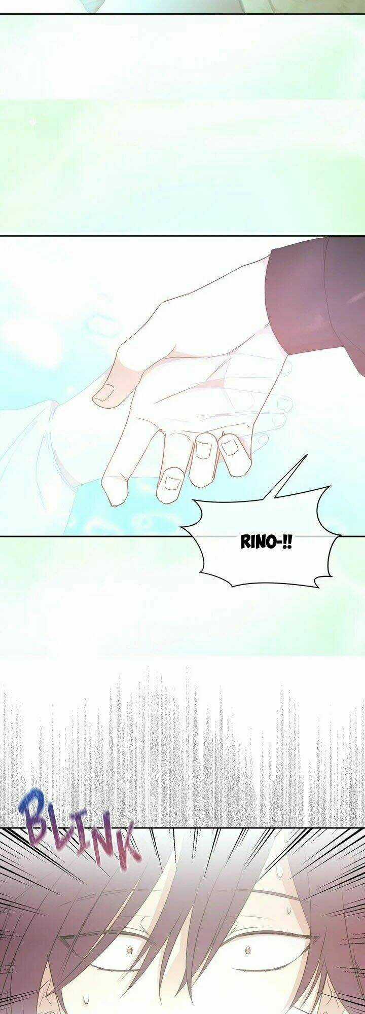 Tôi Chọn Kết Thúc Của Hoàng Đế Chapter 52 trang 8