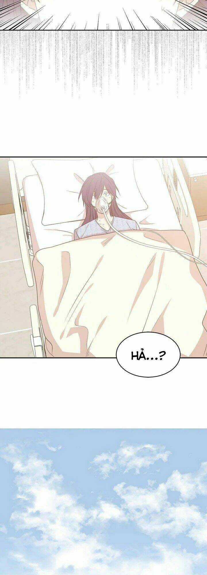 Tôi Chọn Kết Thúc Của Hoàng Đế Chapter 52 trang 9