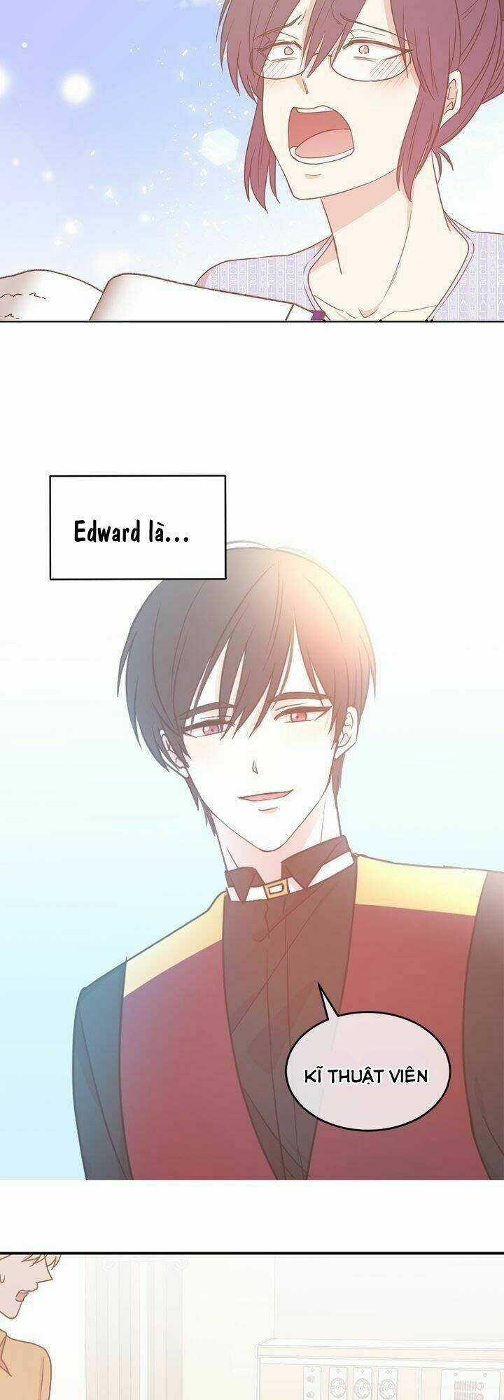 Tôi Chọn Kết Thúc Của Hoàng Đế Chapter 53 trang 10