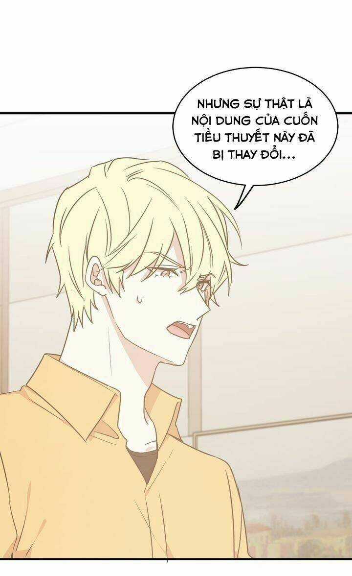 Tôi Chọn Kết Thúc Của Hoàng Đế Chapter 53 trang 13