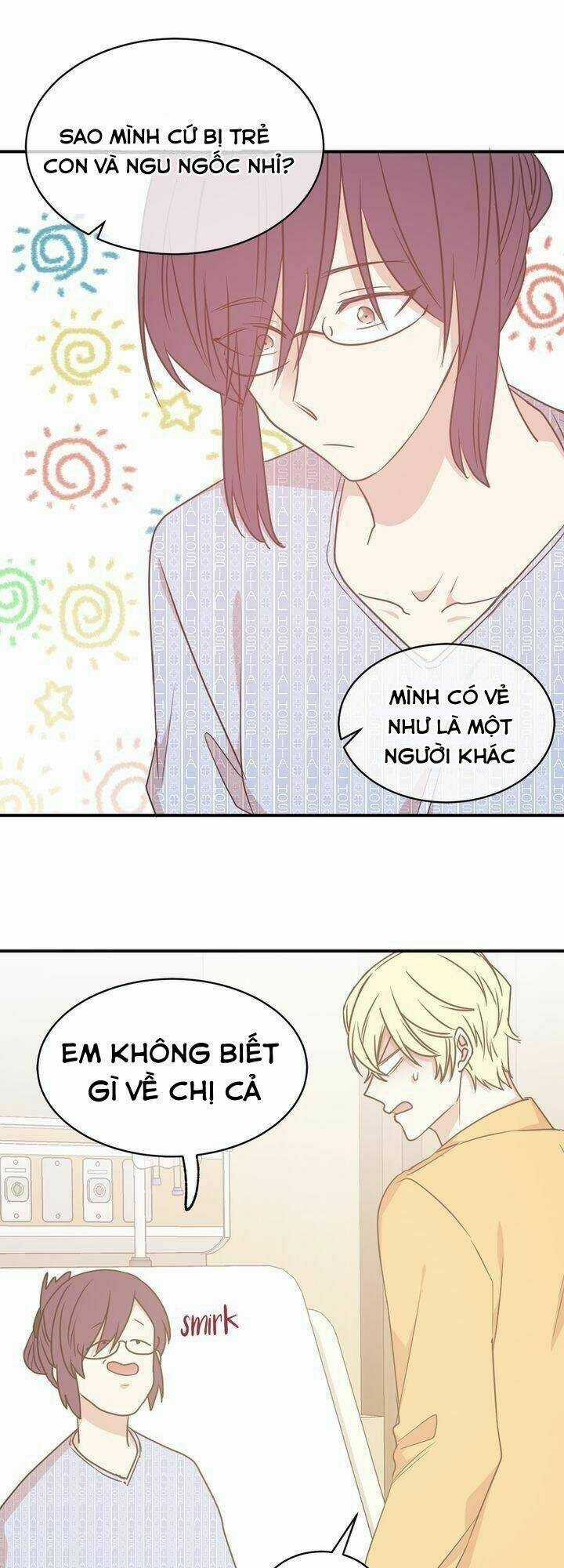 Tôi Chọn Kết Thúc Của Hoàng Đế Chapter 53 trang 14