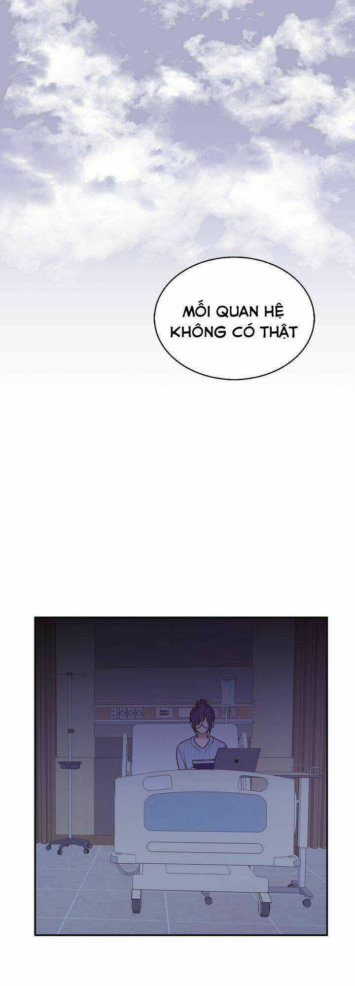 Tôi Chọn Kết Thúc Của Hoàng Đế Chapter 53 trang 19