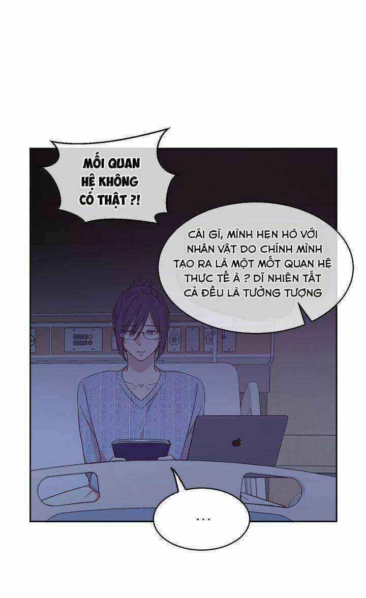 Tôi Chọn Kết Thúc Của Hoàng Đế Chapter 53 trang 20