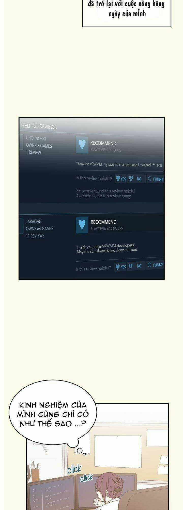 Tôi Chọn Kết Thúc Của Hoàng Đế Chapter 53 trang 22