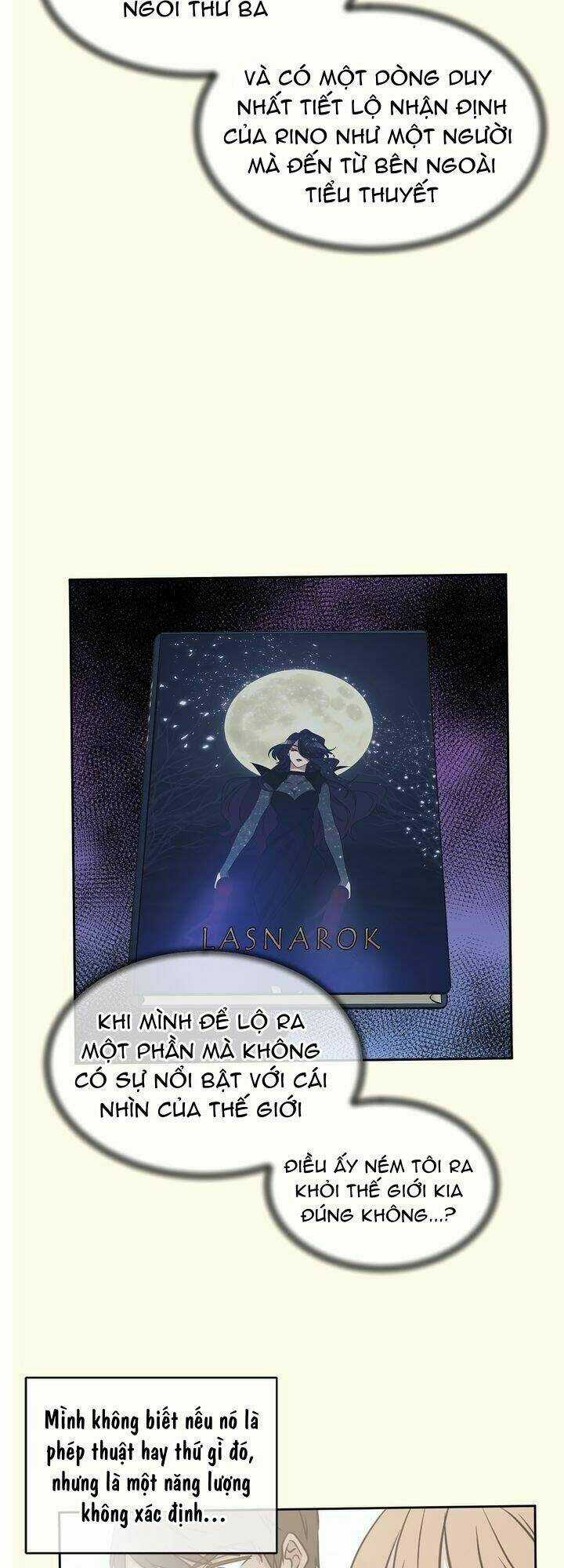 Tôi Chọn Kết Thúc Của Hoàng Đế Chapter 53 trang 24