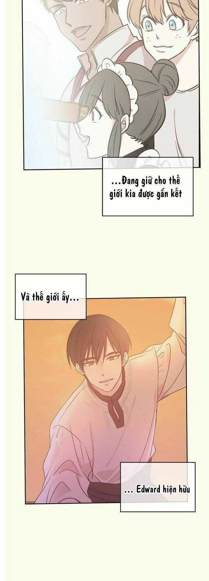 Tôi Chọn Kết Thúc Của Hoàng Đế Chapter 53 trang 25